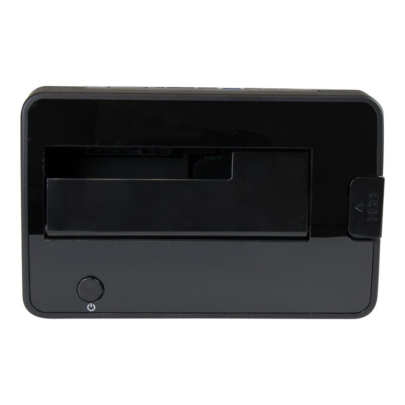 0404051396905-StarTech.com - Station d'accueil USB 3.1 (USB-A, USB-C) ou eSATA pour disque dur / SSD SATA de 2,5"-P_405139690_3-2