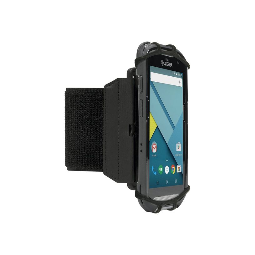 3700992506203-Mobilis - brassard pour téléphone portable de 4" à 6" - noir-P_405140032_3-2
