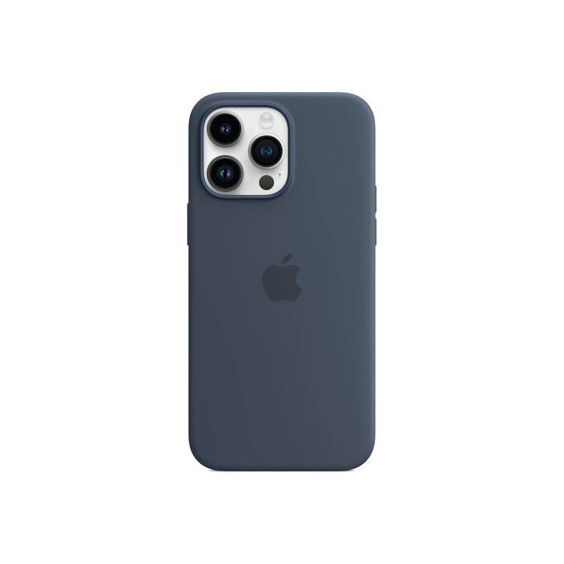 0194253416715-Apple - coque de protection avec MagSafe pour iPhone 14 Pro Max - bleu-P_405140058_1-0