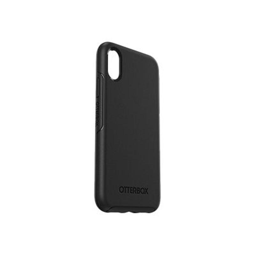 5060475901856-OtterBox Symmetry Series - coque de protection pour iPhone XS - noir-P_405140091_4-3