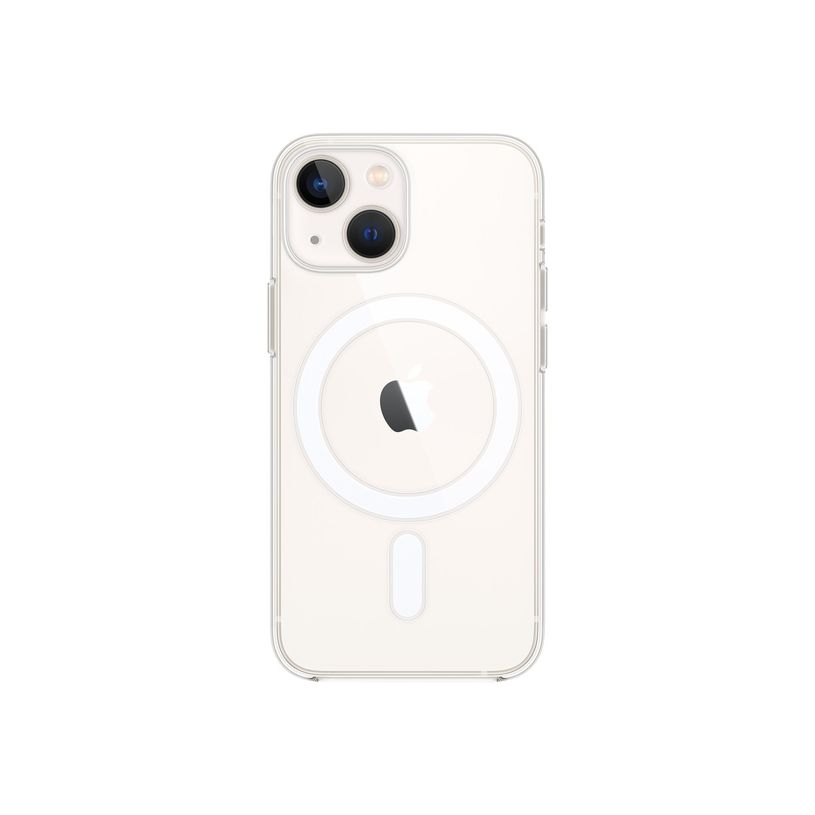 0194252781463-Apple - coque de protection avec MagSafe pour iPhone 13 mini - transparent-P_405140117_1-0