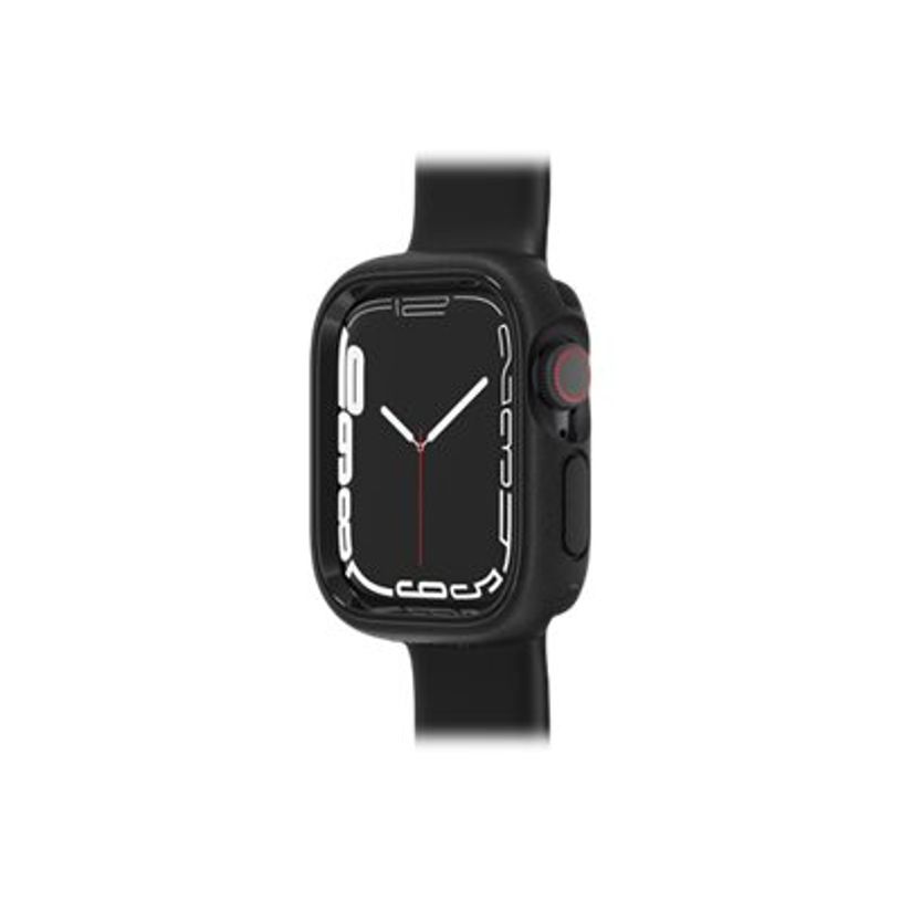 0840262370325-OtterBox EXO EDGE - coque pour Apple Watch (41 mm) - noir-P_405140138_1-0