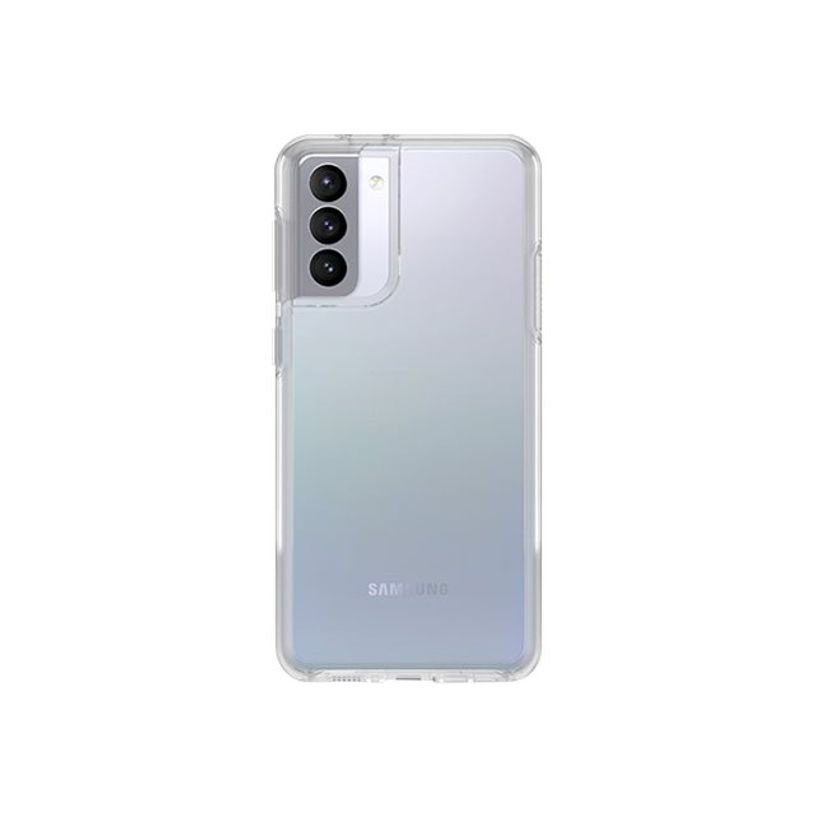 0840104247693-OtterBox - coque de protection pour Galaxy S21+ - transparent-P_405140153_3-2