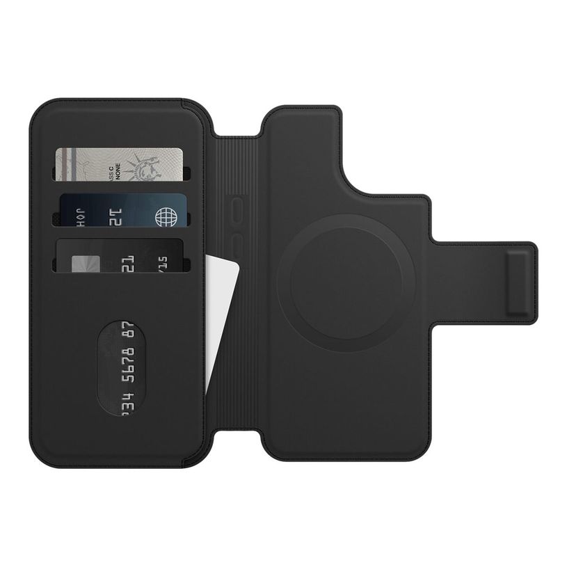 0840304702732-OtterBox - porte folio avec MagSafe pour iPhone 14 - noir-P_405140154_1-0