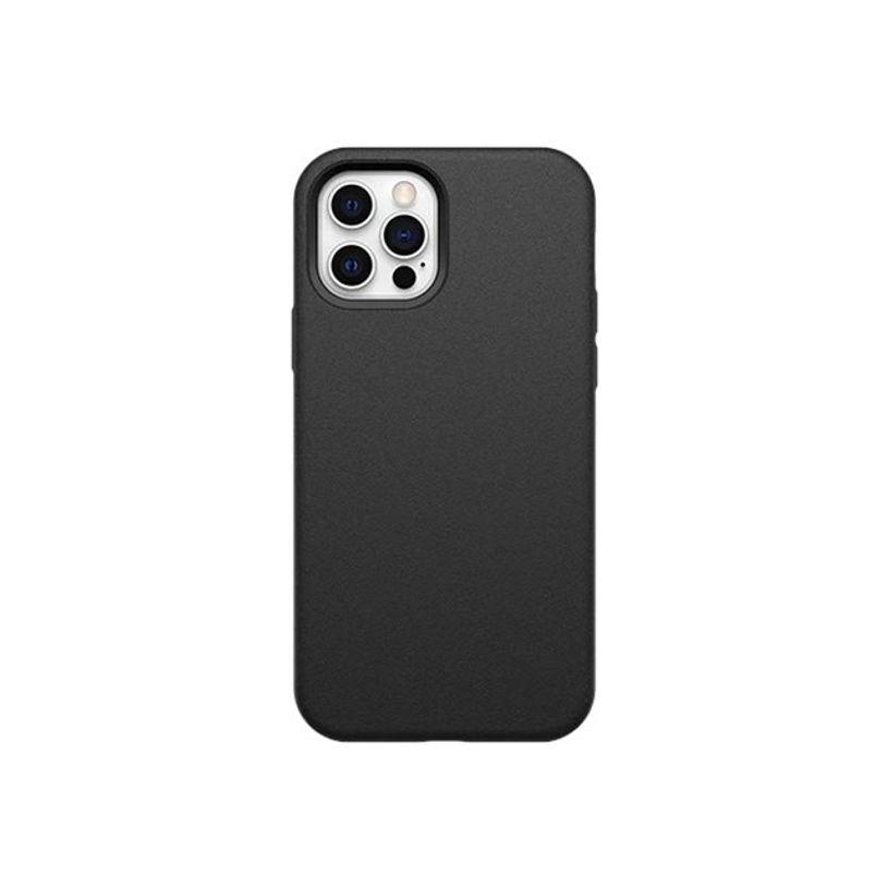 0404051401630-OtterBox Aneu Series - coque de protection avec MagSafe pour iPhone 12, 12 Pro - noir-P_405140163_3-2