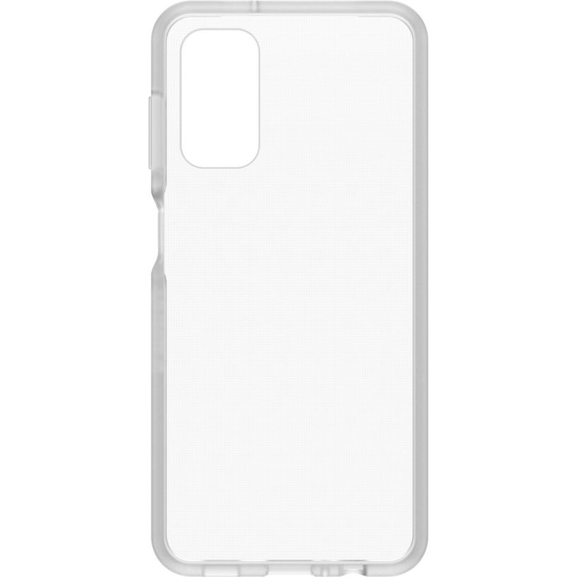 0840304709977-OtterBox React Series - Coque de protection pour Samsung Galaxy A04s - transparent-P_405140193_1-0