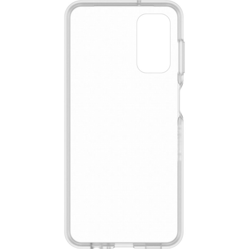 0840304709977-OtterBox React Series - Coque de protection pour Samsung Galaxy A04s - transparent-P_405140193_2-1