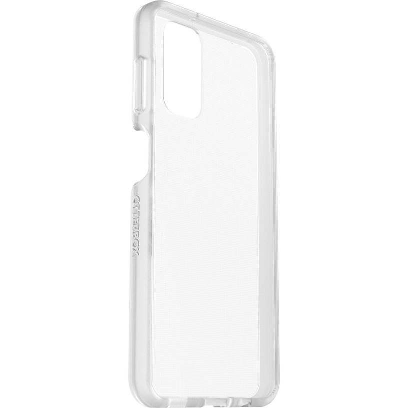 0840304709977-OtterBox React Series - Coque de protection pour Samsung Galaxy A04s - transparent-P_405140193_3-2
