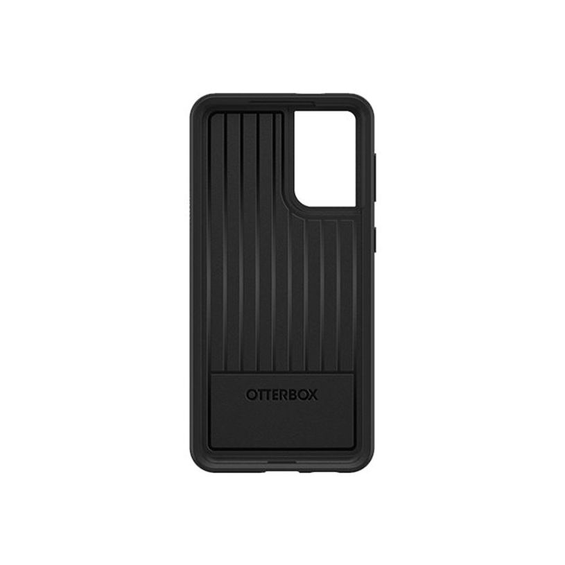 0840104247426-OtterBox Symmetry Series ProPack Packaging - coque de protection pour Galaxy S21+ - noir-P_405140195_1-0