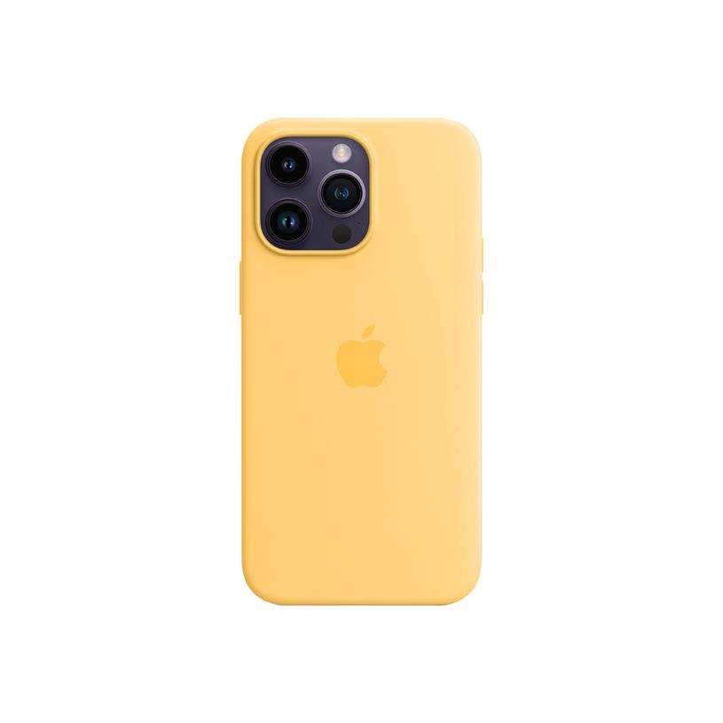 0194253416890-Apple - coque de protection avec MagSafe pour iPhone 13 Pro Max - jaune-P_405140196_1-0
