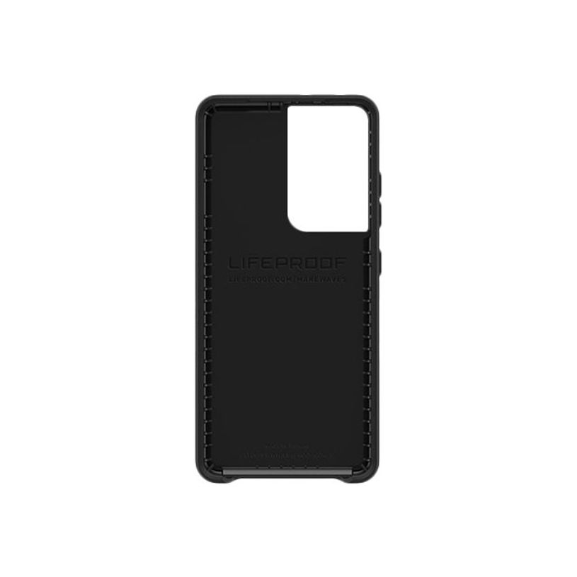 0840104239469-LifeProof WĀKE - coque de protection pour Galaxy S21 Ultra - noir-P_405140206_2-0