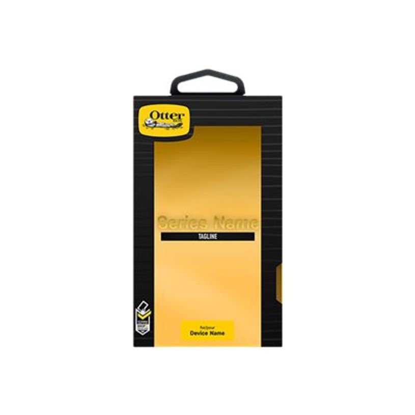0840104215470-OtterBox Strada Series Via - étui à rabat pour iPhone 12 mini - noir-P_405140213_1-2