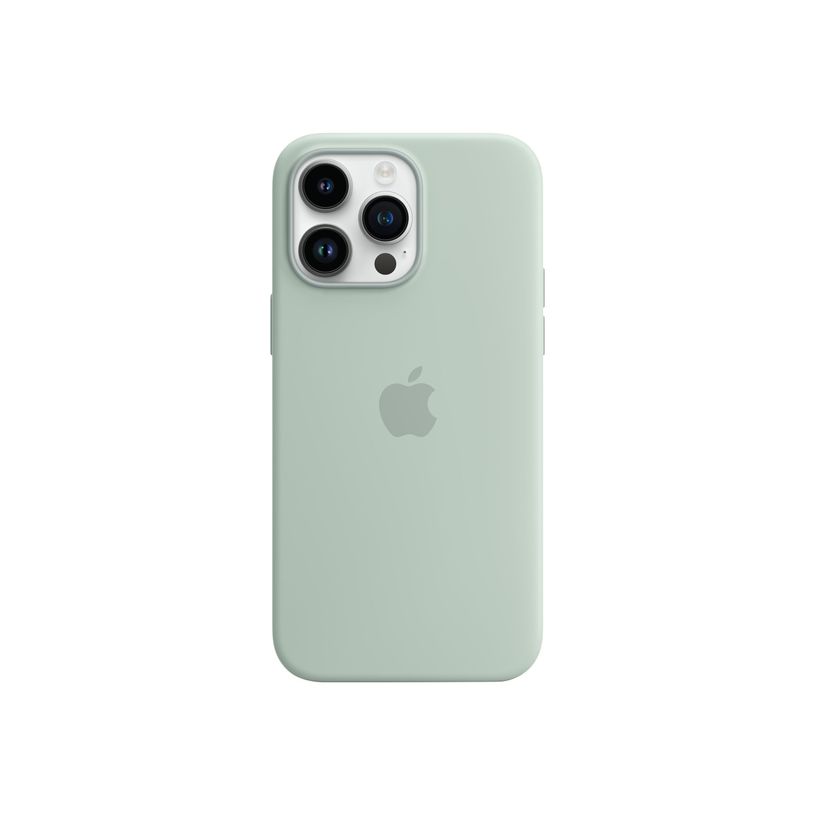 0194253416869-Apple - coque de protection avec MagSafe pour iPhone 14 Pro Max - bleu cactus-P_405140214_1-0