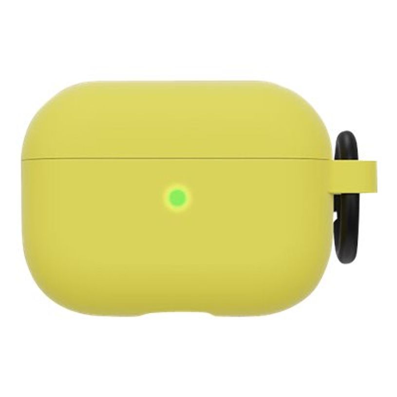 0840104268261-OtterBox - étui pour écouteurs sans fil pour AirPods Pro - jaune-P_405140225_3-0