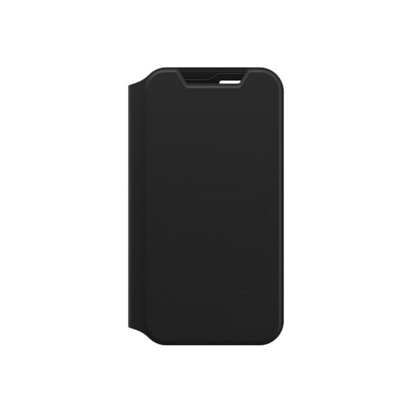 0840104249185-OtterBox Strada Series Via - porte folio pour Galaxy S21+ - noir-P_405140234_3-0