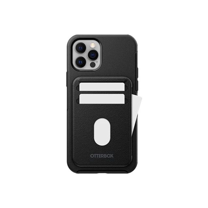 0840104255346-OtterBox - portefeuille avec MagSafe pour iPhone 12, 12 mini, 12 Pro, 12 Pro Max - noir-P_405140238_5-1
