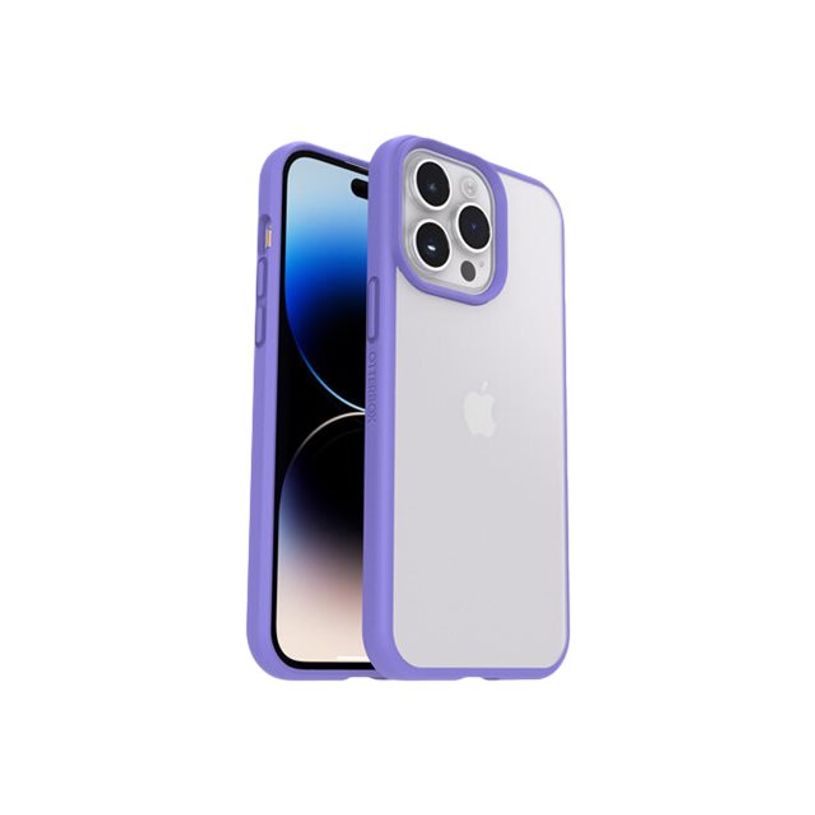 0840262385176-OtterBox React Series ProPack Packaging - coque de protection pour iPhone 14 Pro Max - tra-P_405140248_2-1