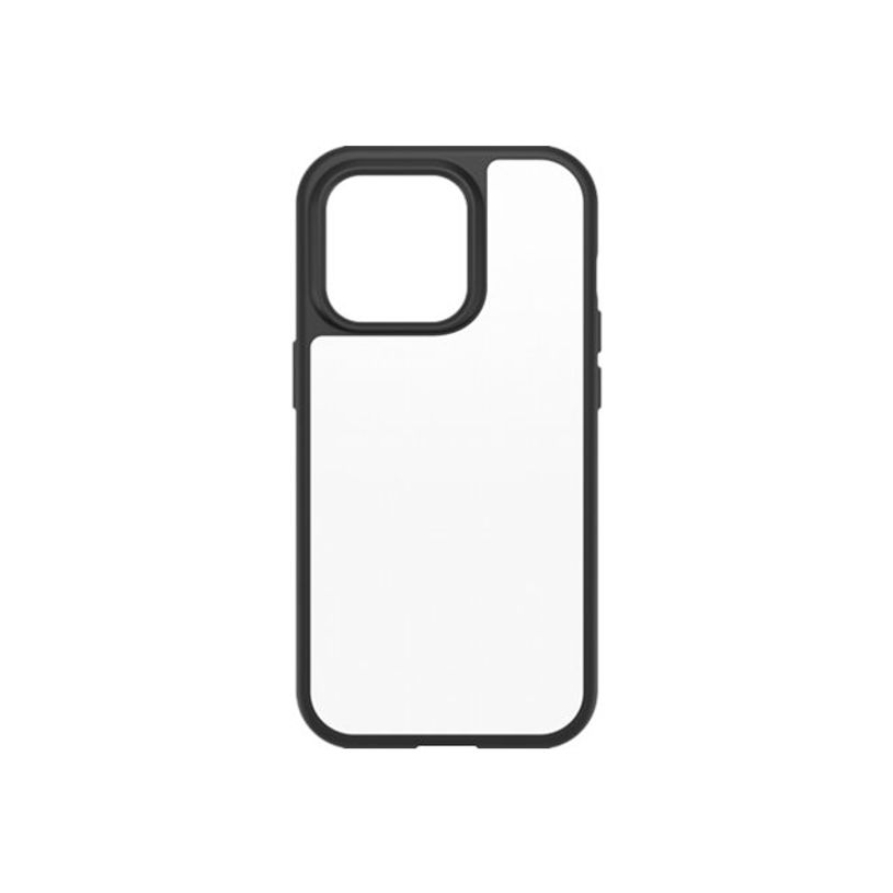 0840262385053-OtterBox React Series ProPack Packaging - coque de protection pour iPhone 14 Pro - transpa-P_405140272_1-0