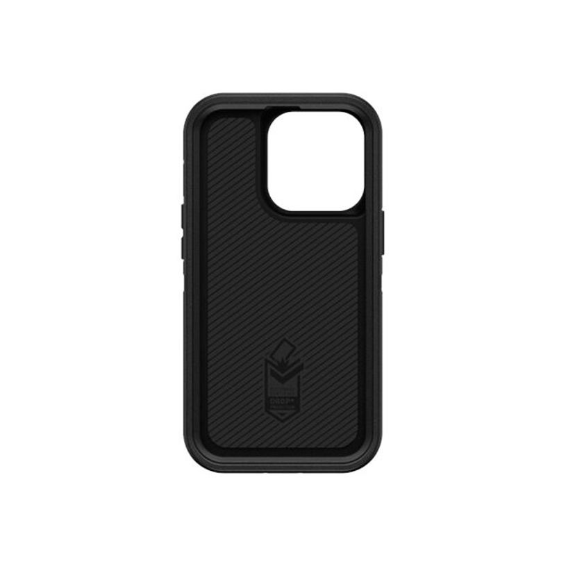 0840104272893-OtterBox Defender Series - coque de protection pour iPhone 13 Pro - noir-P_405140305_1-0