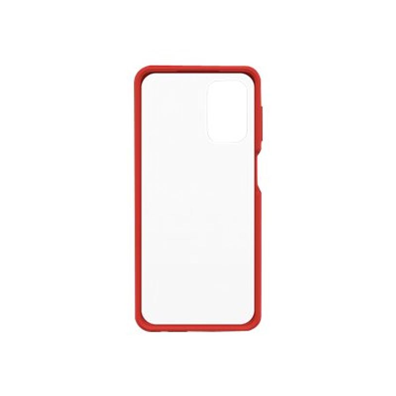 0840104251669-OtterBox React Series - coque de protection pour Galaxy A32 - rouge-P_405140312_1-0