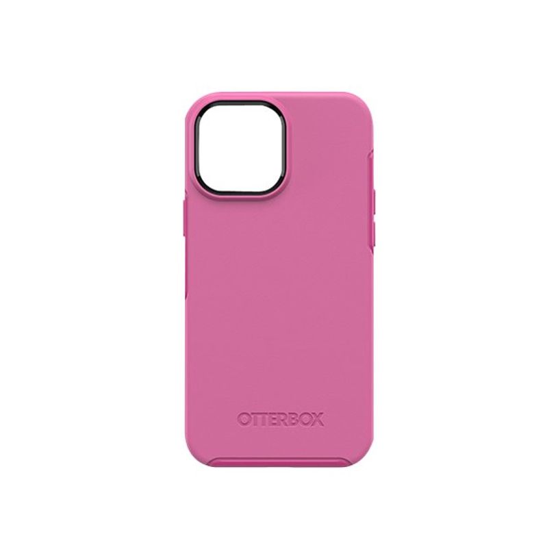 0840104279267-OtterBox Symmetry Series+ - coque de protection avec MagSafe pour iPhone iPhone 13 Pro Max-P_405140315_1-0