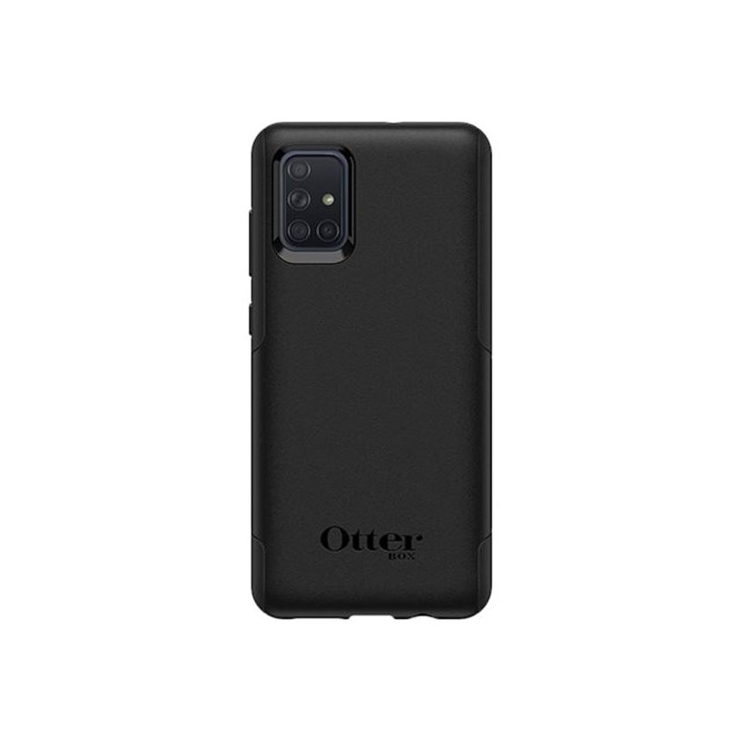 0840104210307-OtterBox Commuter Series Lite - coque de protection pour Galaxy A71 - noir-P_405140317_1-0
