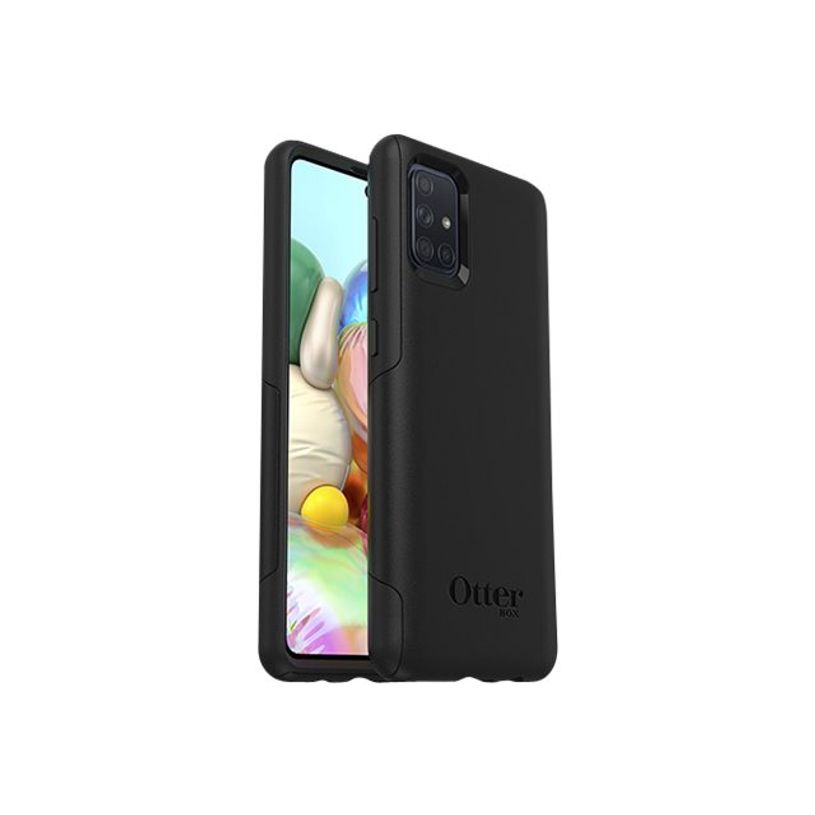 0840104210307-OtterBox Commuter Series Lite - coque de protection pour Galaxy A71 - noir-P_405140317_3-2