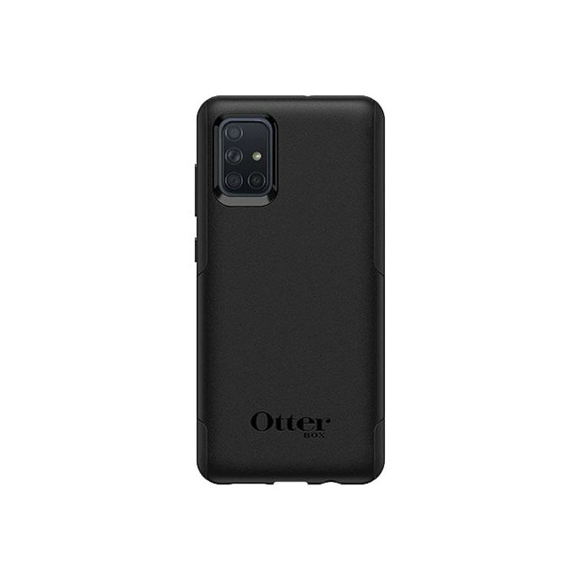 0840104210307-OtterBox Commuter Series Lite - coque de protection pour Galaxy A71 - noir-P_405140317_6-5