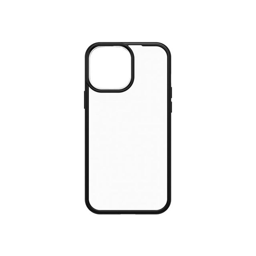 0840104290163-OtterBox React Series - coque de protection pour iPhone 12 Pro Max, 13 Pro Max - transpare-P_405140326_3-2