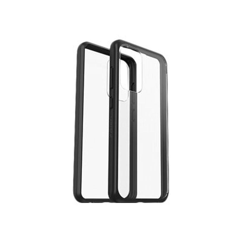 0840104246900-OtterBox React Series - coque de protection pour Galaxy A52, A52 5G, A52s - transparent co-P_405140342_1-0