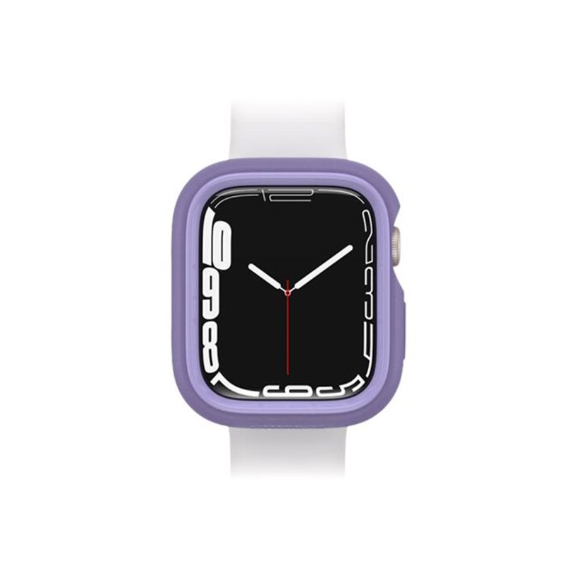 0840262370233-OtterBox EXO EDGE - coque pour Apple Watch (45 mm) - violet-P_405140373_3-2