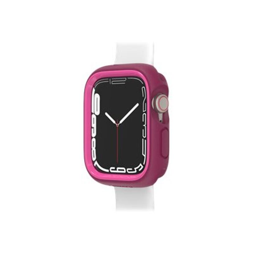 0840262370240-OtterBox EXO EDGE - coque pour Apple Watch (45 mm) - rose-P_405140376_1-0