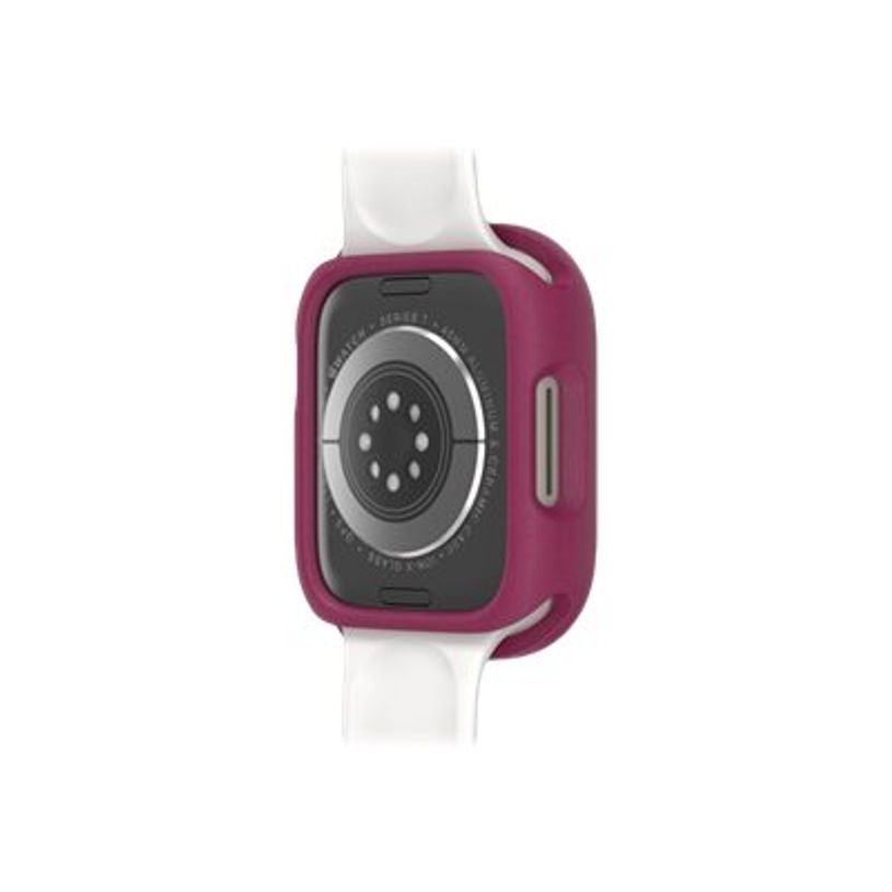 0840262370240-OtterBox EXO EDGE - coque pour Apple Watch (45 mm) - rose-P_405140376_4-3