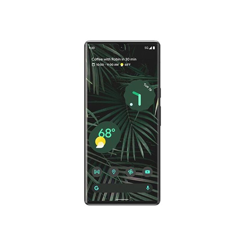 0840104282953-OtterBox Clearly Protected - protection d'écran pour Google Pixel 6 Pro-P_405140377_5-4