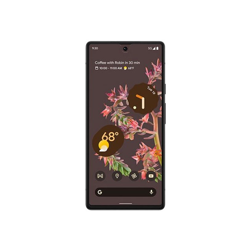0840104290538-OtterBox Clearly Protected - protection d'écran pour Google Pixel 6-P_405140380_4-3
