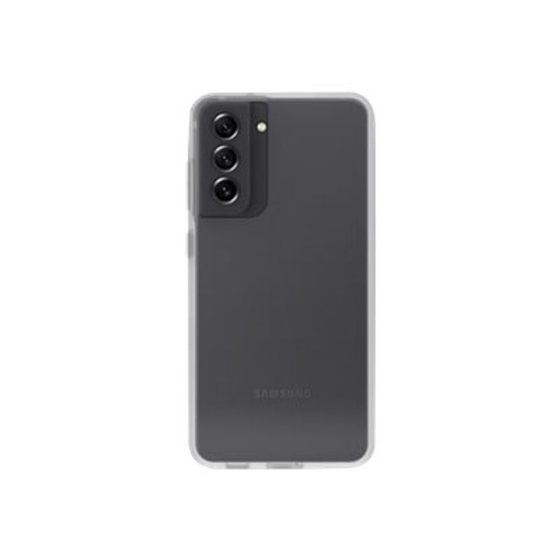 0840104270066-OtterBox React Series - coque de protection pour GalaxyS21 FE - transparent-P_405140390_1-0