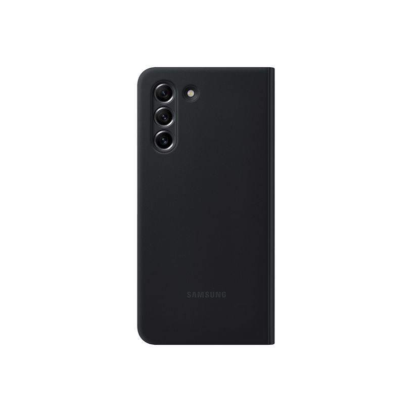 8806092653160-Samsung EF-ZG990 - porte folio pour Galaxy S21 FE - noir-P_405140431_5-1