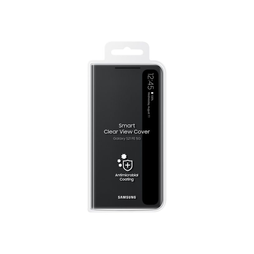 8806092653160-Samsung EF-ZG990 - porte folio pour Galaxy S21 FE - noir-P_405140431_6-5