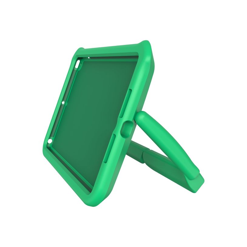 0840056138414-Gear4 Orlando Kids - coque de protection pour  iPad (7e gen, 8e gen) - vert-P_405140440_11-10