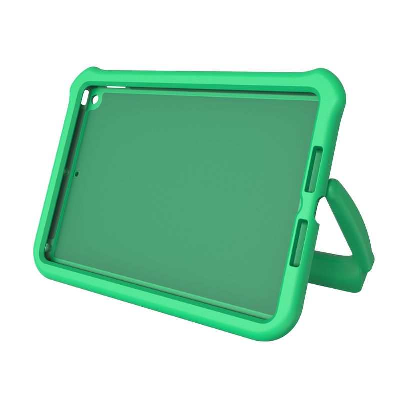 0840056138414-Gear4 Orlando Kids - coque de protection pour  iPad (7e gen, 8e gen) - vert-P_405140440_3-2