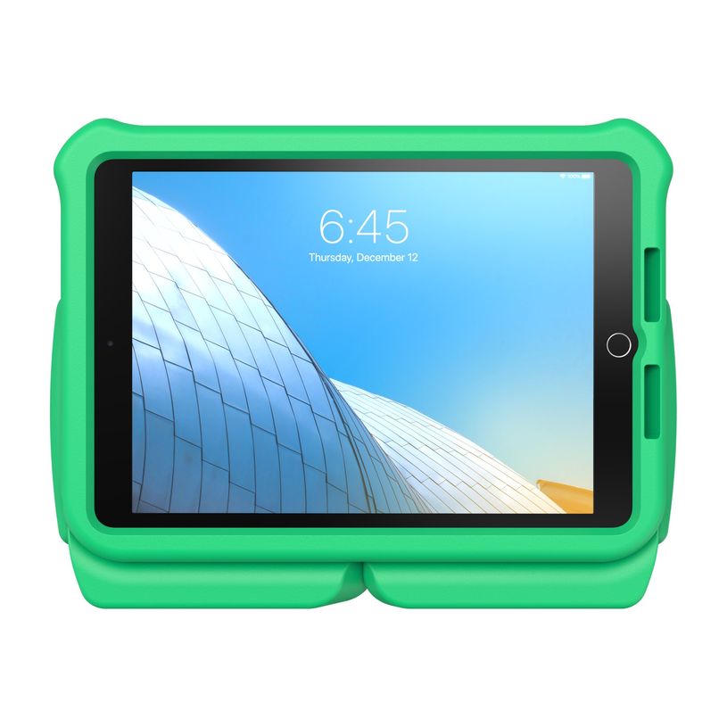 0840056138414-Gear4 Orlando Kids - coque de protection pour  iPad (7e gen, 8e gen) - vert-P_405140440_6-5