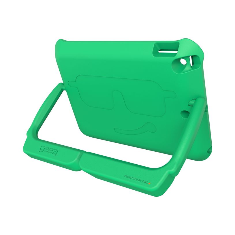 0840056138414-Gear4 Orlando Kids - coque de protection pour  iPad (7e gen, 8e gen) - vert-P_405140440_7-6