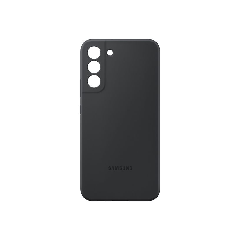 8806092992580-Samsung EF-PS906 - coque de protection pour Galaxy S22+ - noir-P_405140460_2-1