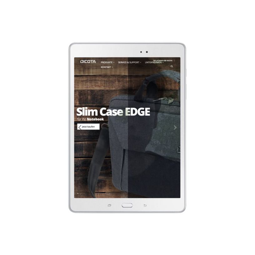 7640158664834-DICOTA Anti-glare Filter - protection d'écran pour Galaxy Tab A-P_405140516_1-0