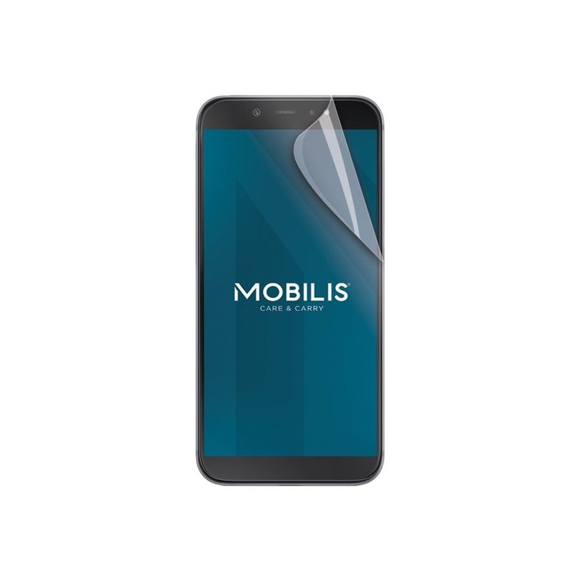 3700992524627-Mobilis Anti-Shock IK06 - protection d'écran pour  Galaxy A22-P_405140532_2-0