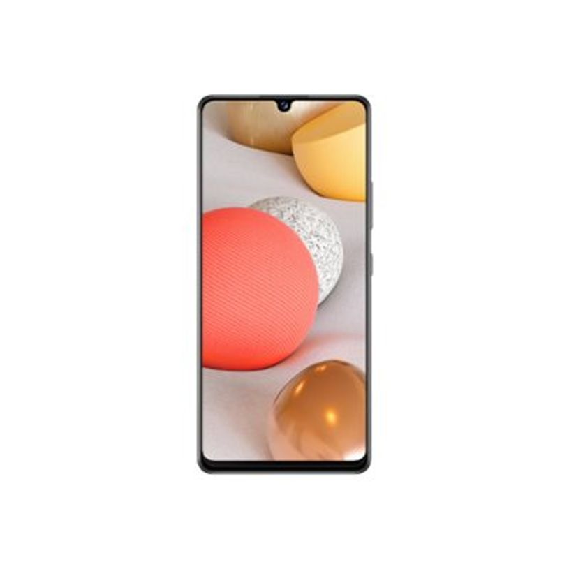 0840104243473-OtterBox - protection d'écran - verre trempé pour Galaxy A42-P_405140547_1-0
