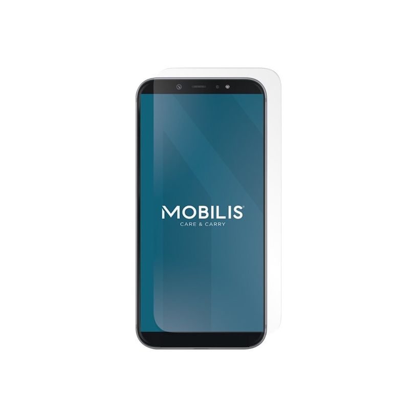 3700992507705-Mobilis Tempered Glass 9H - protection d'écran - verre trempé pour Galaxy Xcover 4, Xcov-P_405140556_2-0