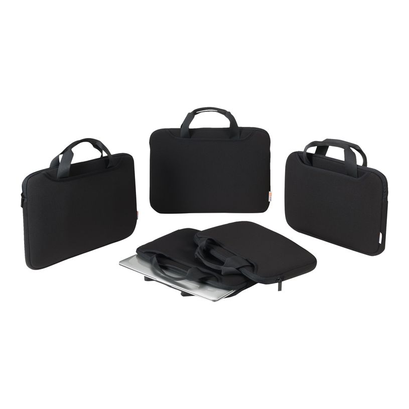 7640158669778-DICOTA BASE XX Plus - sacoche pour ordinateur portablejusqu'à 15,6" - noir-P_405140565_2-1