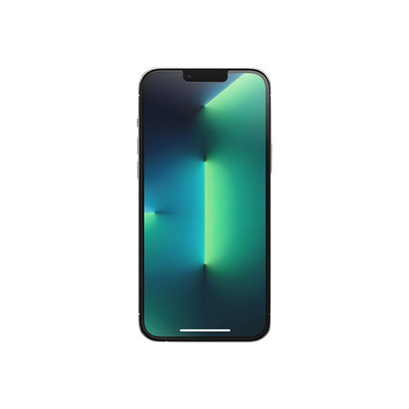 0840104292242-OtterBox Alpha - protection d'écran - verre trempé pour iPhone 13 Pro Max-P_405140627_2-1