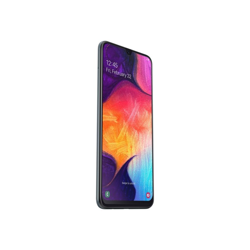 0660543530466-OtterBox Alpha - protection d'écran - verre trempé pour Galaxy A50-P_405140637_4-2
